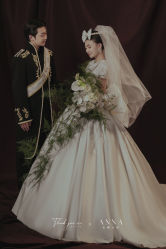 -安娜公馆婚纱摄影(锦州店)