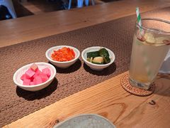 -韩国한국厨房