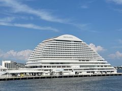 -神户美利坚公园东方大酒店