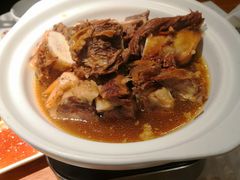 牛脆骨-晋家门(弘阳广场店)