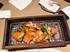 -波特曼西餐厅(中央大街店)