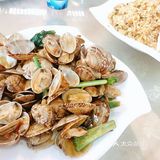 无敌沙滩海景餐厅🏖️享受🐟大餐