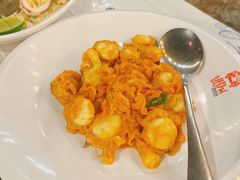 -大螃蟹海鲜餐厅
