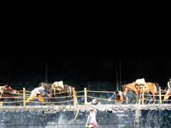 -丽江千古情