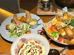-The Good Place好地方·Brunch·coffee(国贸店)