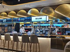 -必胜客(新辰里酒仙桥店)