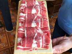 肥牛-羊大爷涮肉(亮马桥店)