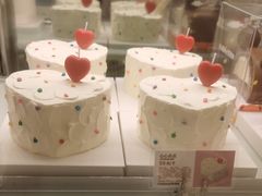 -好利来(靖江路店)