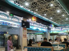 -帕米尔食府(白云观店)