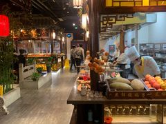 -燕郊烧鸽子(广安路店)
