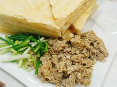 -渔民船说·北塘海鲜·天津菜·海肠捞饭(北塘古镇店)