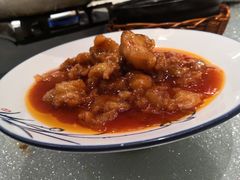 -常和州·夜宵大排档(常州单店)