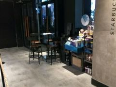 大堂-星巴克臻选(沈阳大悦城店)