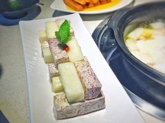 -百年果林椰子鸡(中洲店)