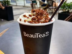 -BeauTea水仙(coco park店)