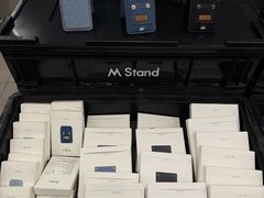 -M Stand(西安大悦城店)