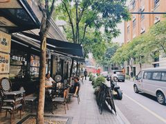 -飞马旅黎黄陂路文旅街区