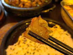 -首尔大排档