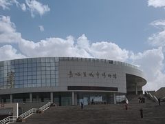 -嘉峪关城市博物馆