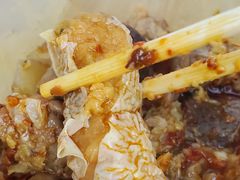 虾条-峰景台亚姨牛杂