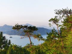 -千岛湖天屿景区