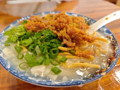 牛肉豆腐脑-晓友烧麦(光华村店)