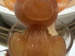 -领鲜天下·焗海鲜·花胶鸡(天目里店)