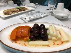 -聚鑫阁江浙菜·非遗传承技艺(闵行交大店)