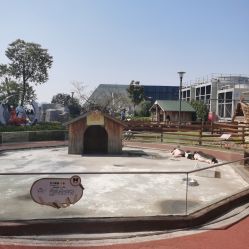 -造物庄园 萌宠纪(苏州湾歌林公园店)