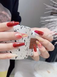 点击看大图 -尤米一站式美甲美睫