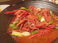 -聚汇三少·龙虾·中餐厅(莫邪路新天地店)