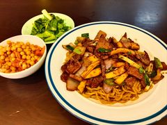 -寻裕记·现炒浇头面(人民广场店)