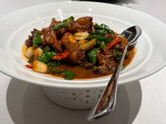 -蘇锦宴·淮扬菜烤鸭·小院(三元桥霄云路店)