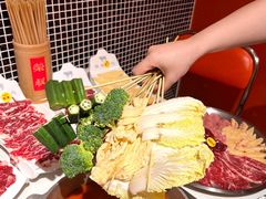 -荣叔港式沙嗲牛肉火锅(正佳潮流店)