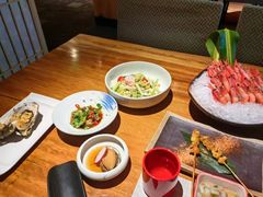 -京料理·日料自助·铁板燒(复悦城店)