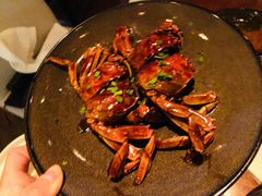 -上海柏悦酒店·世纪100牛排馆