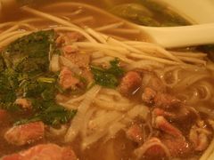 生滚牛肉河粉-越南牛肉河粉餐厅(书院巷店)