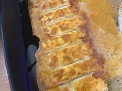 -大眼锅贴饺子(河西店)