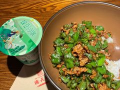 -德天顺盖码饭(人民西路店)