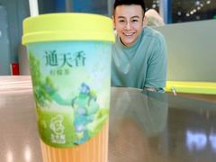 -丘大叔柠檬茶(来福士广场分店)