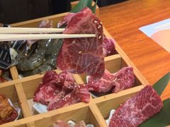 -肉魁屋·烧肉·烧鸟·酒场(高新店)