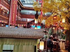 -袁州宴·地道袁州菜(袁山东路店)