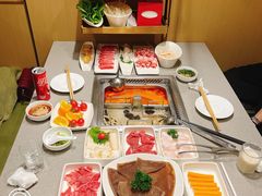 -海底捞火锅(铂澜大象城店)