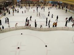-冠军冰场CHAMPION RINK(苏州中心商场店)