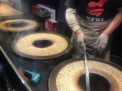 -阿甘锅盔(合生汇购物中心店)