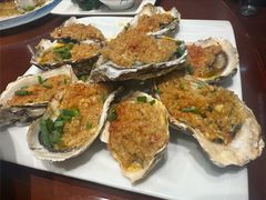 生蚝-谊荣海鲜大牌档(石湖店)