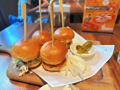 -TIGERS老虎西餐(亦庄店)