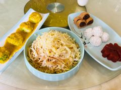 -南来顺饭庄·清真(南菜园店)