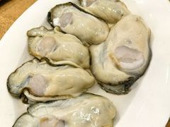 生蚝-濠轩阁特色生蚝火锅总店