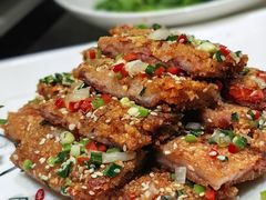 -九尊食上(生态园林酒店)